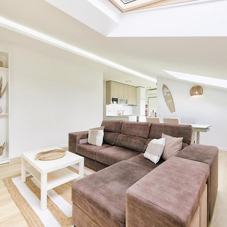 Sea & River Vagueira Apartment By Home Sweet Home Aveiro Praia da Vagueira Exteriör bild