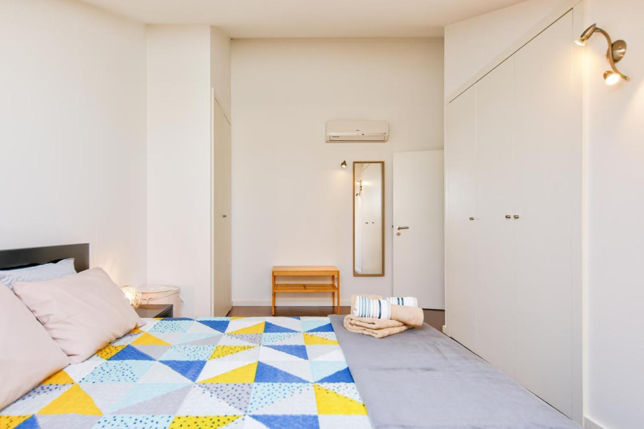 Sea & River Vagueira Apartment By Home Sweet Home Aveiro Praia da Vagueira Exteriör bild