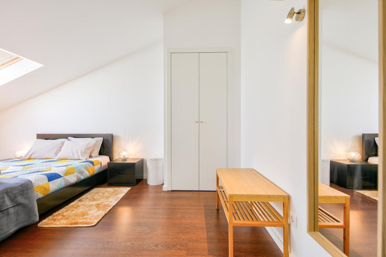 Sea & River Vagueira Apartment By Home Sweet Home Aveiro Praia da Vagueira Exteriör bild