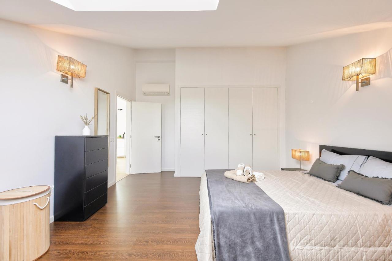 Sea & River Vagueira Apartment By Home Sweet Home Aveiro Praia da Vagueira Exteriör bild