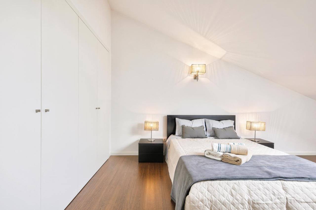 Sea & River Vagueira Apartment By Home Sweet Home Aveiro Praia da Vagueira Exteriör bild